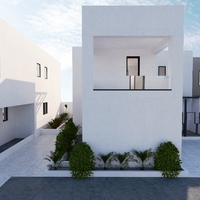 Townhouse in Greece, Crete, Chania, 163 sq.m.