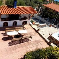 Other in Greece, Peloponnese, Kori, 260 sq.m.