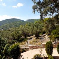 Other in Greece, Peloponnese, Kori, 260 sq.m.