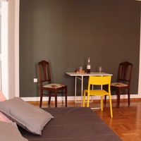 Business center in Greece, Attica, Athens, 84 sq.m.