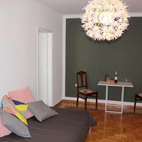 Business center in Greece, Attica, Athens, 84 sq.m.