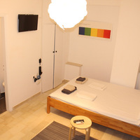 Business center in Greece, Attica, Athens, 84 sq.m.