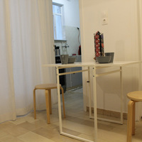 Business center in Greece, Attica, Athens, 84 sq.m.