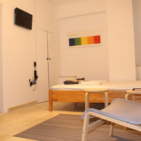 Business center in Greece, Attica, Athens, 84 sq.m.