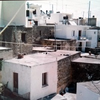 Townhouse in Greece, Crete, 35 sq.m.