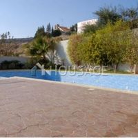 Вилла на Кипре, Лимасол, 300 кв.м.