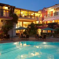 Отель (гостиница) в Греции, Центральная Македония, Центр, 1680 кв.м.