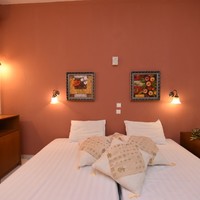 Отель (гостиница) в Греции, Центральная Македония, Центр, 1680 кв.м.