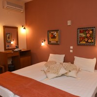 Отель (гостиница) в Греции, Центральная Македония, Центр, 1680 кв.м.