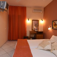 Отель (гостиница) в Греции, Центральная Македония, Центр, 1680 кв.м.