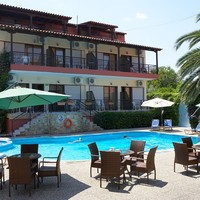 Отель (гостиница) в Греции, Центральная Македония, Центр, 1680 кв.м.