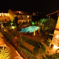 Отель (гостиница) в Греции, Центральная Македония, Центр, 1680 кв.м.