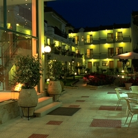 Отель (гостиница) в Греции, Центральная Македония, Центр, 1680 кв.м.