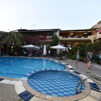 Отель (гостиница) в Греции, Центральная Македония, Центр, 1680 кв.м.