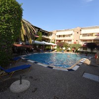 Отель (гостиница) в Греции, Центральная Македония, Центр, 1680 кв.м.