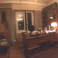 Flat in Greece, Attica, Athens, 103 sq.m.