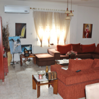 Квартира в Греции, Центральная Македония, Центр, 80 кв.м.