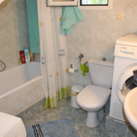 Квартира в Греции, Центральная Македония, Центр, 80 кв.м.