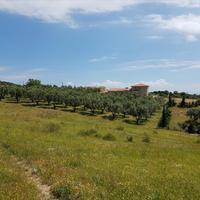 Land plot in Greece, Central Macedonia, Center