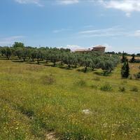 Land plot in Greece, Central Macedonia, Center