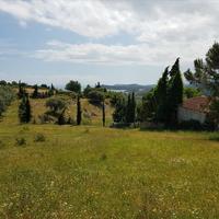 Land plot in Greece, Central Macedonia, Center