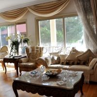 Вилла на Кипре, Лимасол, 520 кв.м.