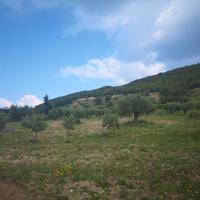 Land plot in Greece, Central Macedonia, Center