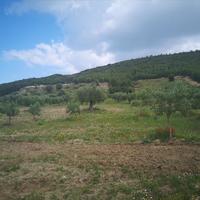 Land plot in Greece, Central Macedonia, Center