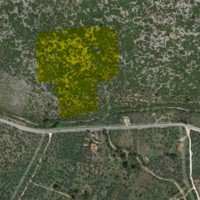 Земельный участок в Греции, Кавала