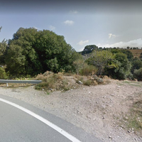 Land plot in Greece, Crete