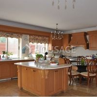 Вилла на Кипре, Лимасол, 520 кв.м.