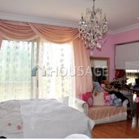 Вилла на Кипре, Лимасол, 520 кв.м.