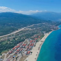 Земельный участок в Греции, Центральная Македония, Центр