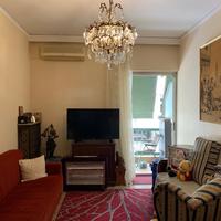 Flat in Greece, Attica, Athens, 55 sq.m.