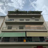 Flat in Greece, Attica, Athens, 55 sq.m.