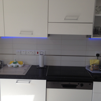 Квартира на Кипре, Лима, 59 кв.м.