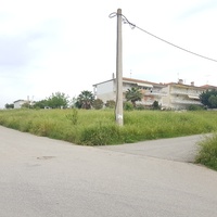 Land plot in Greece, Central Macedonia, Center