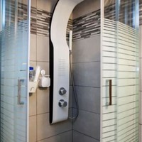 Flat in Greece, Central Macedonia, Center, 40 sq.m.