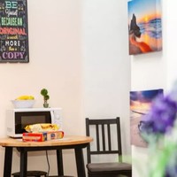 Flat in Greece, Central Macedonia, Center, 40 sq.m.