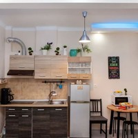 Flat in Greece, Central Macedonia, Center, 40 sq.m.