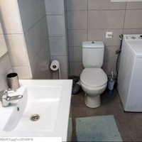 Flat in Greece, Central Macedonia, Center, 40 sq.m.