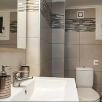 Flat in Greece, Central Macedonia, Center, 40 sq.m.