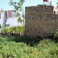 Land plot in Greece, Crete