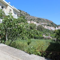 Land plot in Greece, Crete