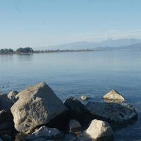 Land plot in Greece, Central Greece, Center