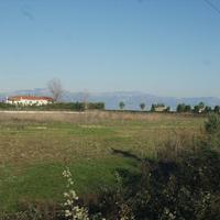 Land plot in Greece, Central Greece, Center