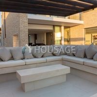 Villa in Republic of Cyprus, Eparchia Pafou, 339 sq.m.