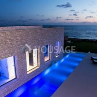 Villa in Republic of Cyprus, Eparchia Pafou, 339 sq.m.