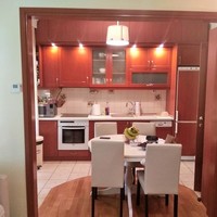 Flat in Greece, Central Macedonia, Center, 85 sq.m.