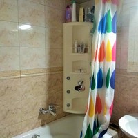 Flat in Greece, Central Macedonia, Center, 85 sq.m.